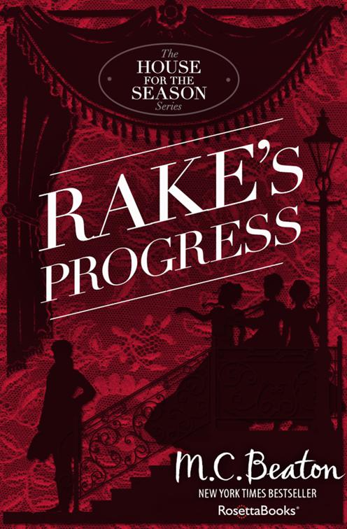 Rake&#x27;s Progress, The House for the Season Series