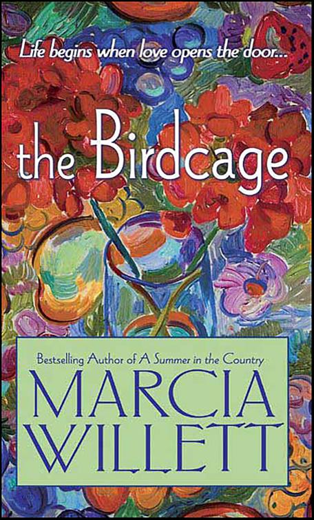 Birdcage