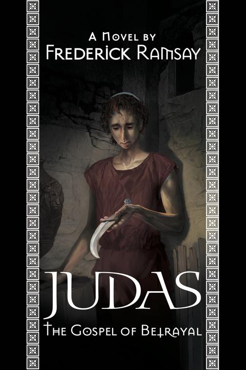 Judas, Jerusalem Mysteries