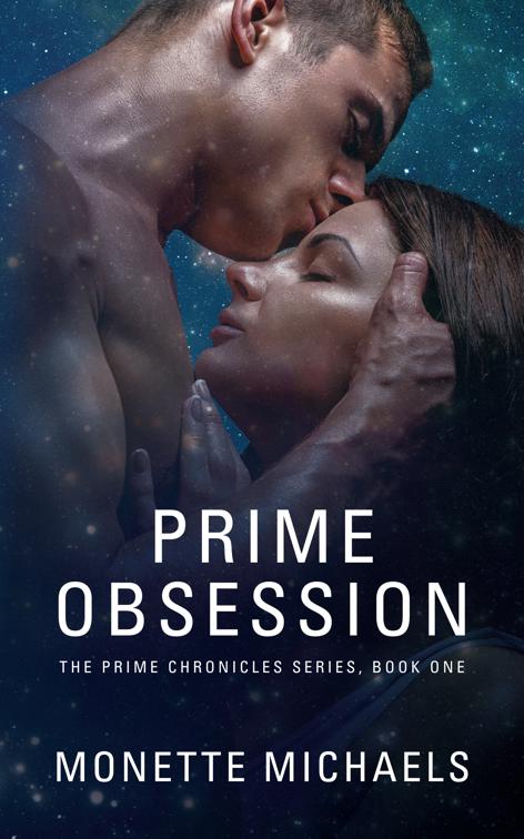 Prime Obsession, The Prime Chronicles