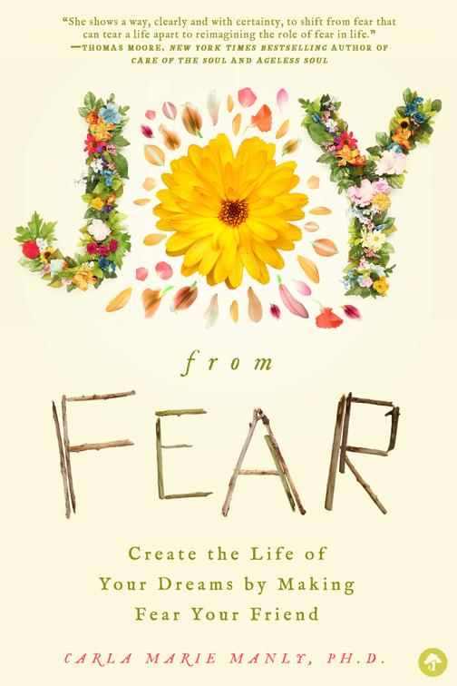 Joy From Fear