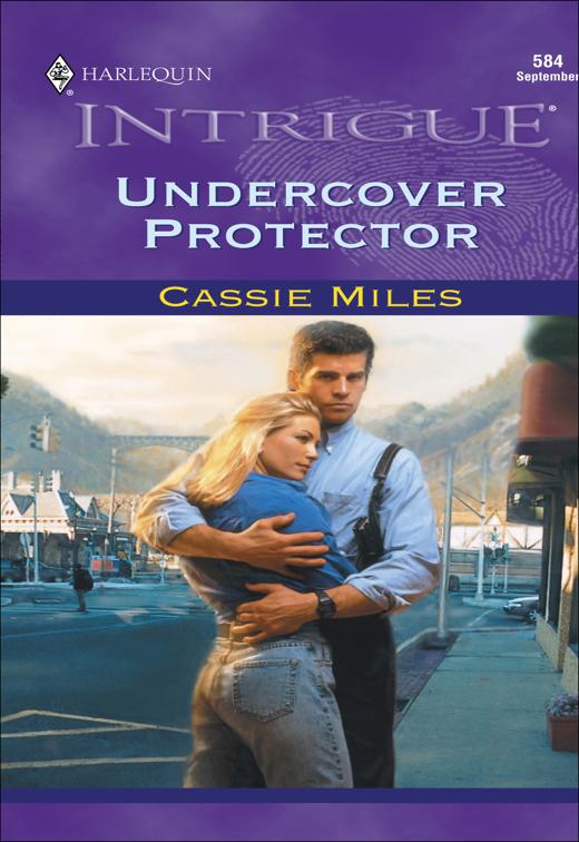 Undercover Protector