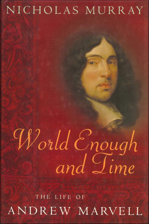 World Enough and Time