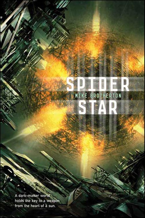 Spider Star