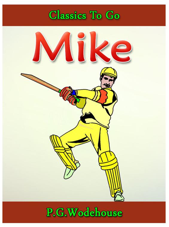 Mike, Classics To Go