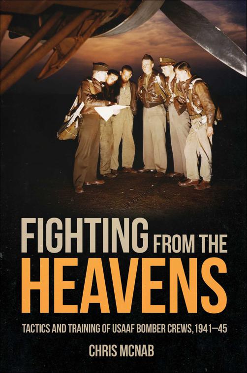 Fighting from the Heavens