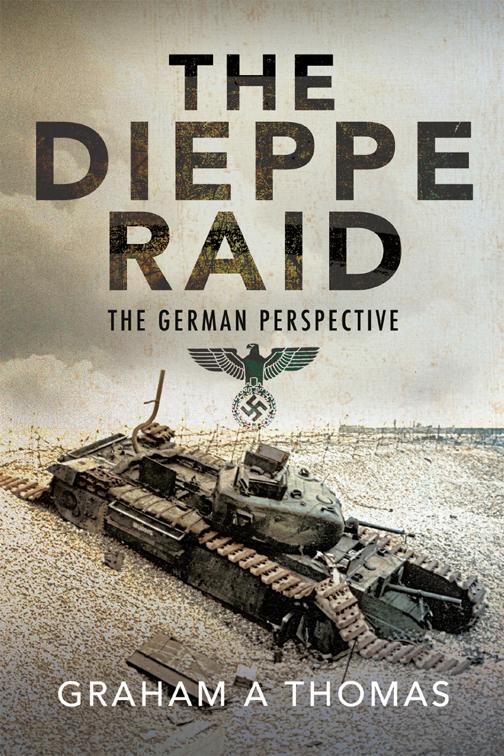 Dieppe Raid
