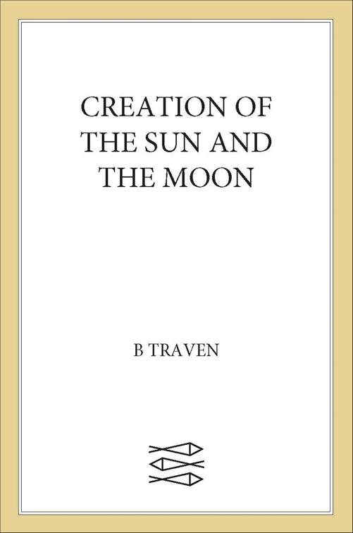 Creation of the Sun and the Moon