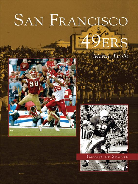 San Francisco 49ers, Images of Sports