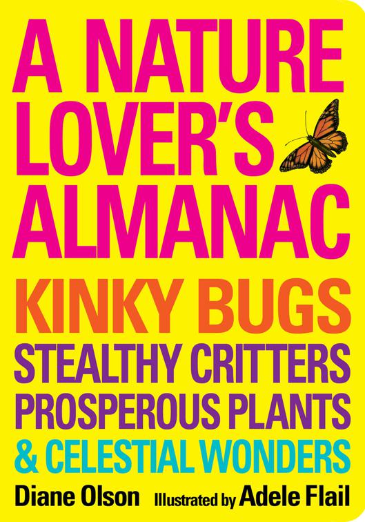 Nature Lover&#x27;s Almanac
