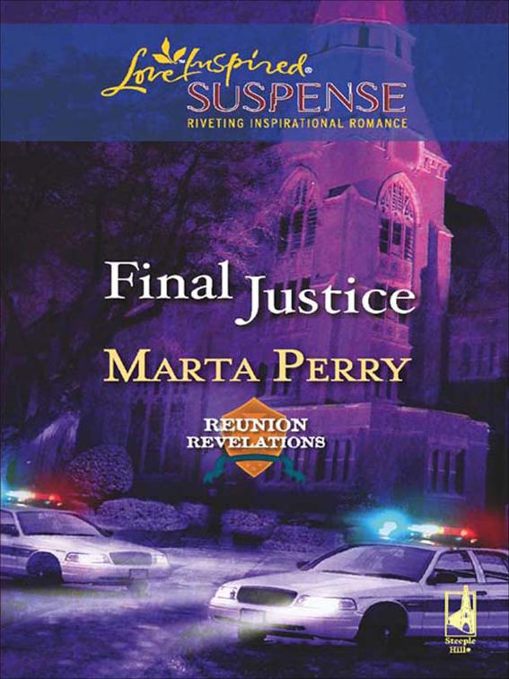 Final Justice, Reunion Revelations