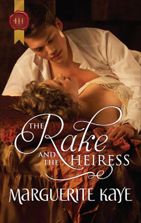 Rake and the Heiress