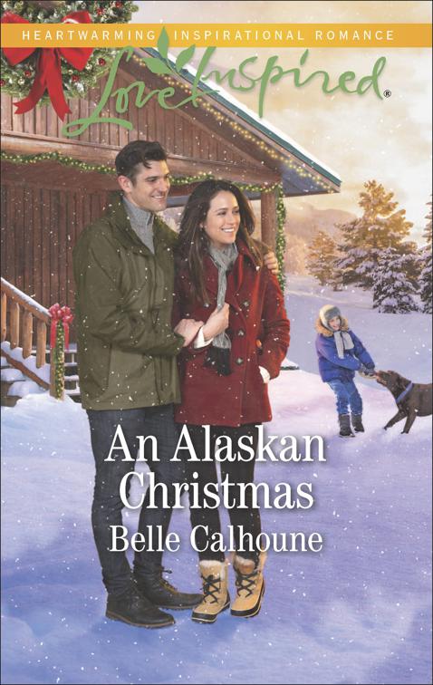 Alaskan Christmas, Alaskan Grooms