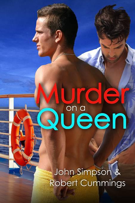 Murder on a Queen, Murder Most Gay Series