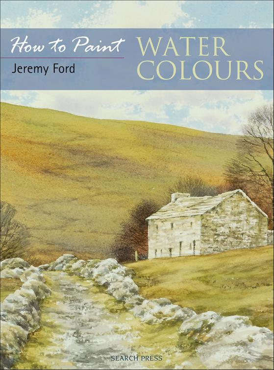 How to Paint Watercolours