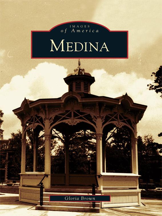 Medina, Images of America
