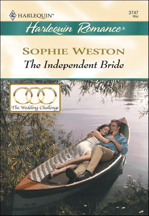 Independent Bride, The Wedding Challenge