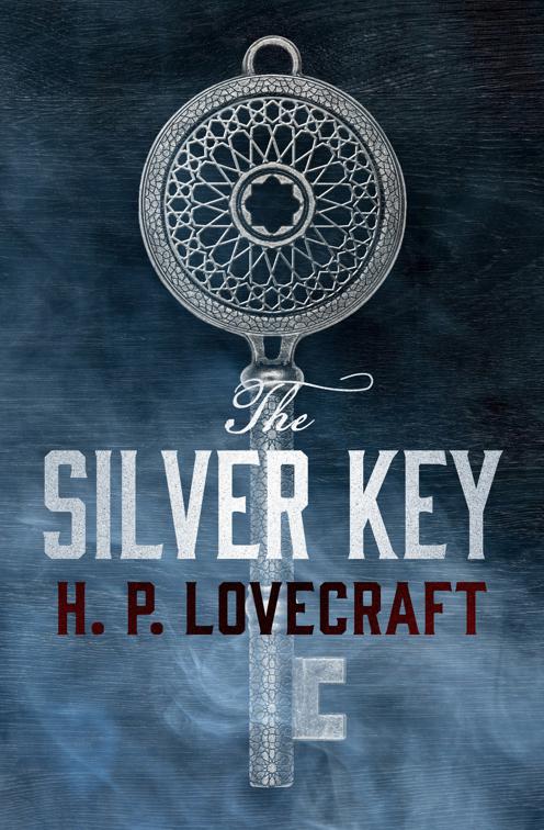 Silver Key