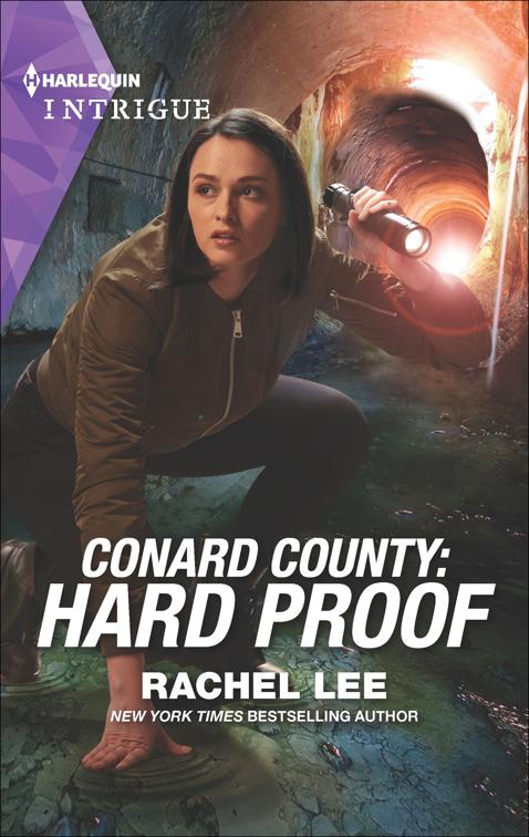 Conard County: Hard Proof, Conard County: The Next Generation