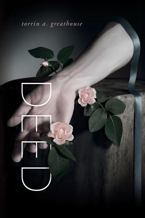 DEED, Wesleyan Poetry Series