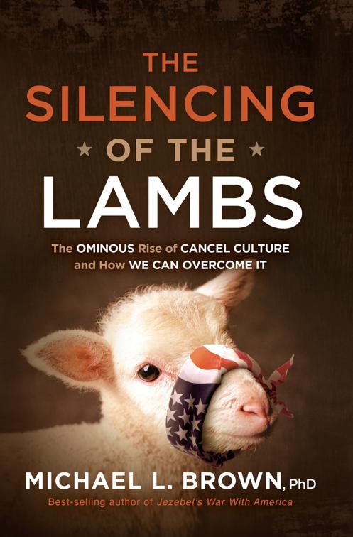 Silencing of the Lambs