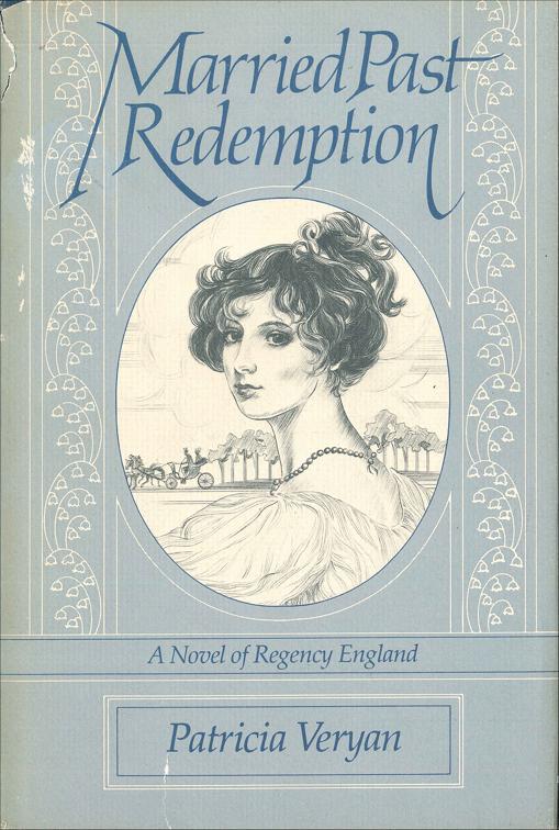 Married Past Redemption, Sanguinet Saga