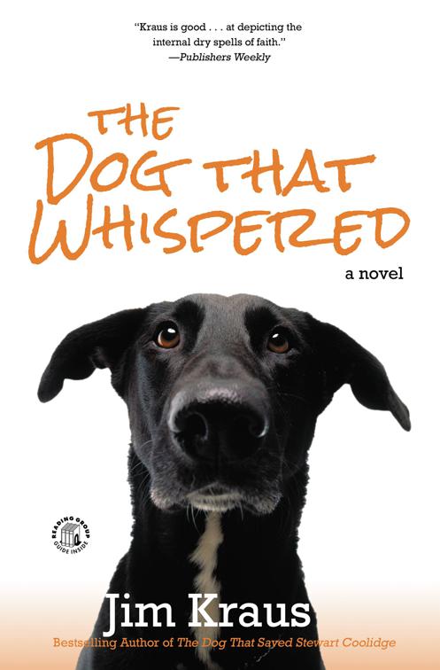 Dog That Whispered