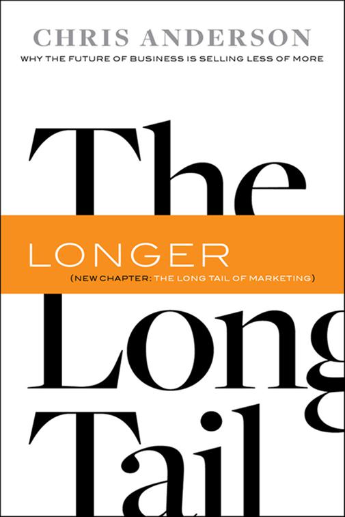 Long Tail