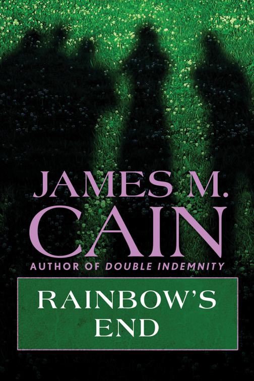 Rainbow&#x27;s End
