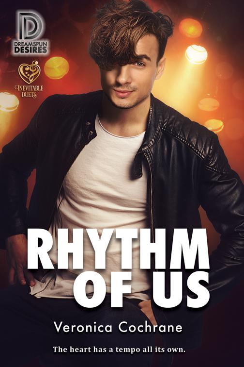 Rhythm of Us, Inevitable Duets