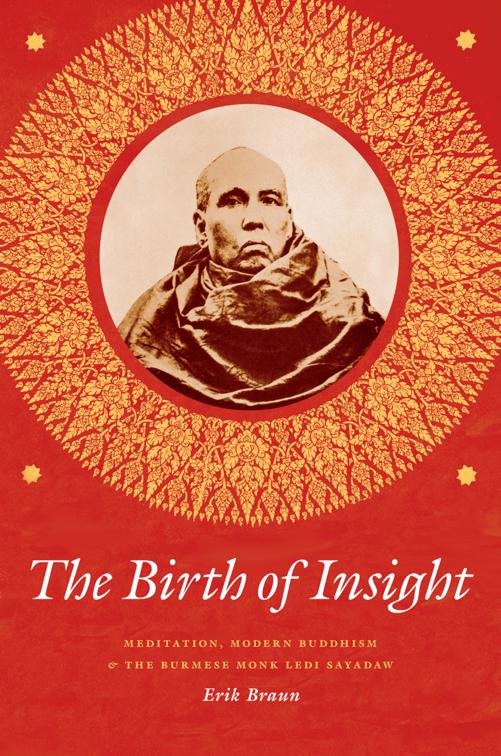 Birth of Insight