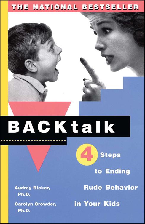Backtalk