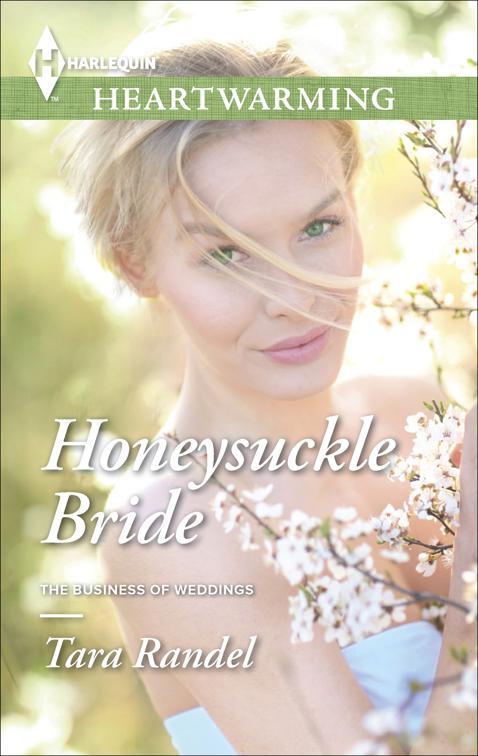 Honeysuckle Bride, The Business of Weddings