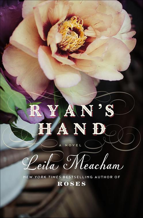 Ryan&#x27;s Hand