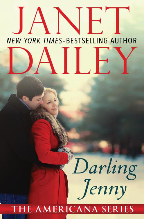 Darling Jenny, The Americana Series