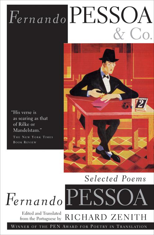 Fernando Pessoa &amp; Co.