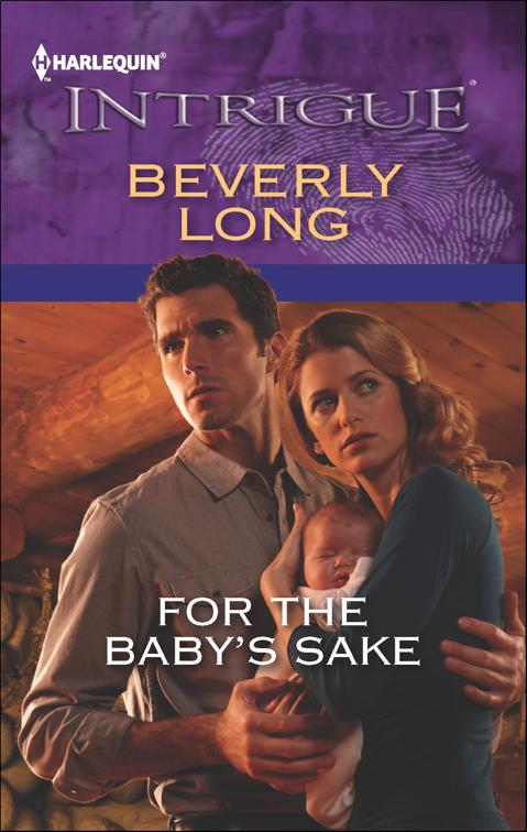 For the Baby&#x27;s Sake