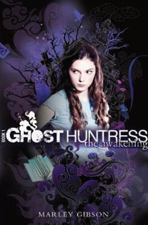 Awakening, Ghost Huntress