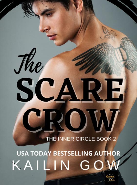 The Scare Crow, The Inner Circle:  A Hidden Falls Spin-off