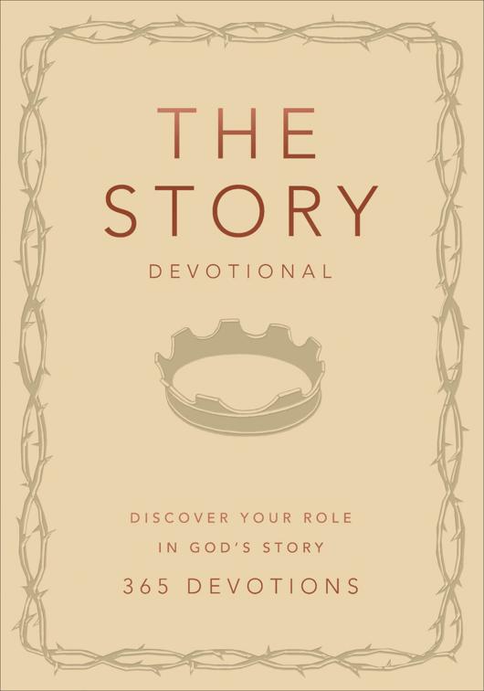 Story Devotional