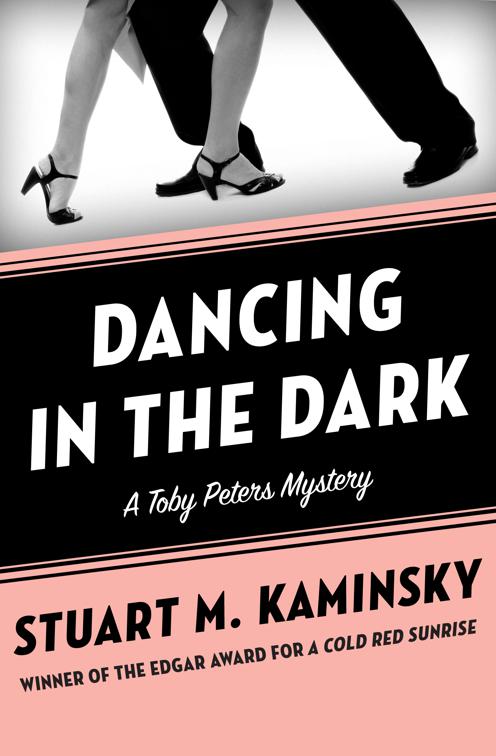 Dancing in the Dark, The Toby Peters Mysteries