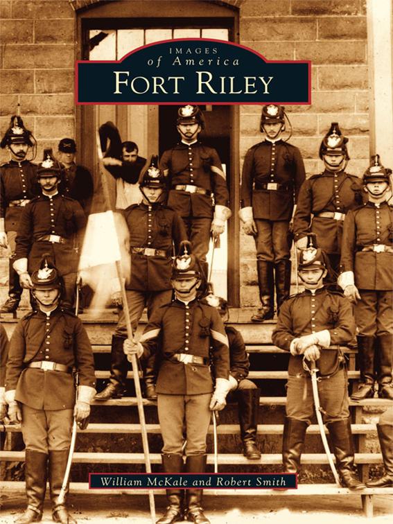 Fort Riley, Images of America