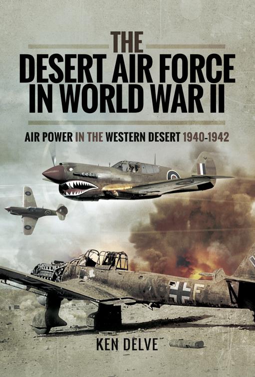 Desert Air Force in World War II