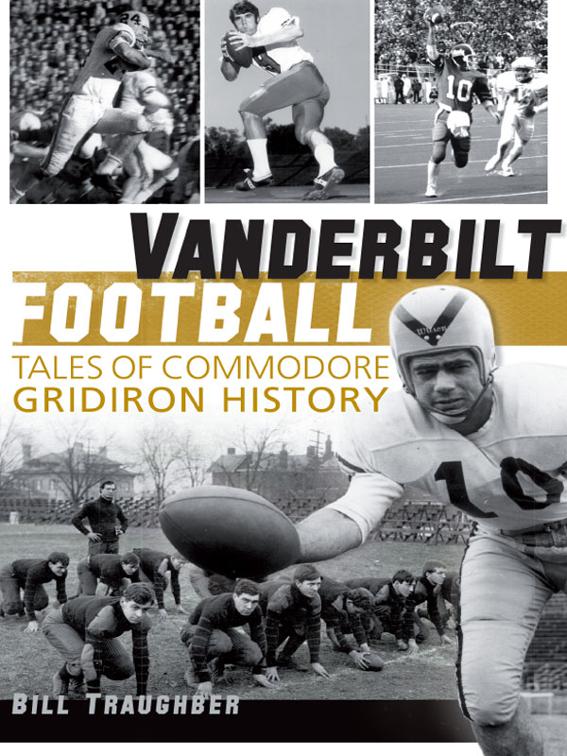 Vanderbilt Football, Sports