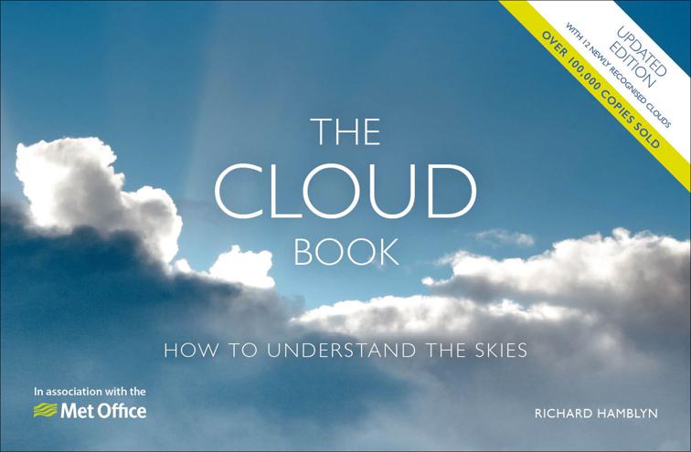 Cloud Book