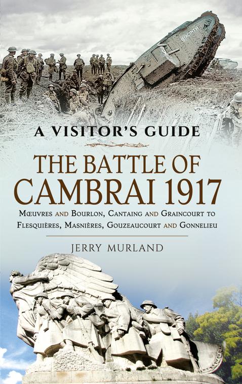 Battle of Cambrai 1917