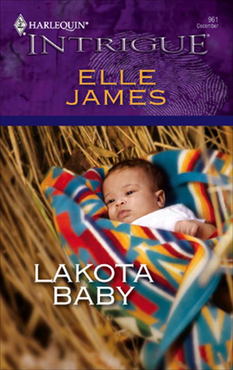 Lakota Baby