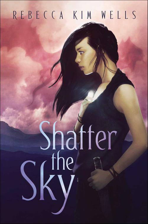 Shatter the Sky, The Shatter the Sky Duology