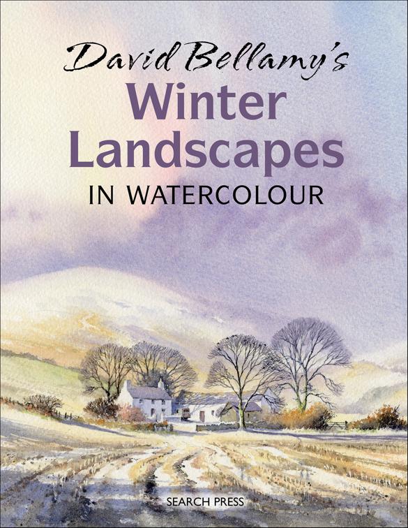 David Bellamy&#x27;s Winter Landscapes
