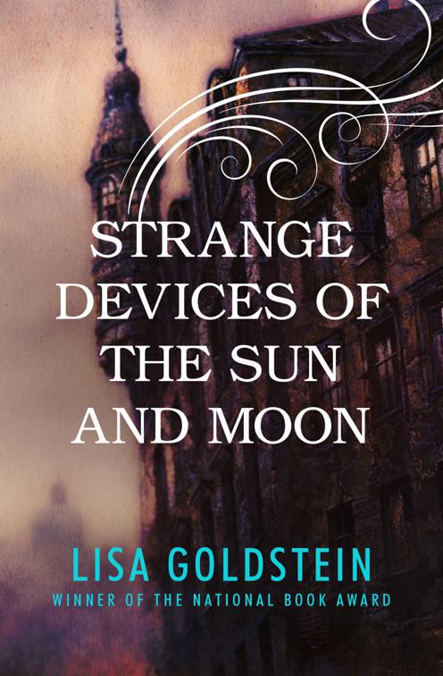 Strange Devices of the Sun and Moon